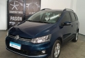 Autos - Volkswagen Suran 2016 GNC 118000Km - En Venta