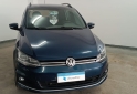 Autos - Volkswagen Suran 2016 GNC 118000Km - En Venta