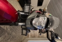 Motos - Honda Nc700x 2016 Nafta 56000Km - En Venta