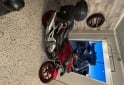 Motos - Honda Nc700x 2016 Nafta 56000Km - En Venta