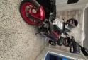 Motos - Honda Nc700x 2016 Nafta 56000Km - En Venta