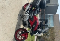 Motos - Honda Nc700x 2016 Nafta 56000Km - En Venta