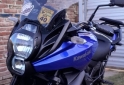 Motos - Kawasaki VERSYS 650 2013 Nafta 45000Km - En Venta