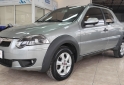 Utilitarios - Renault STRADA WORKKING CD 2016 Diesel 146685Km - En Venta