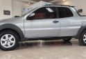 Utilitarios - Renault STRADA WORKKING CD 2016 Diesel 146685Km - En Venta