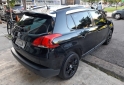 Autos - Peugeot 2008 2016 Nafta 63000Km - En Venta