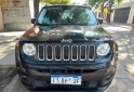 Camionetas - Chrysler Jeep Renegade 1.8 Sport 2017 Nafta 74000Km - En Venta