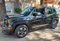 Camionetas - Chrysler Jeep Renegade 1.8 Sport 2017 Nafta 74000Km - En Venta