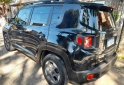 Camionetas - Chrysler Jeep Renegade 1.8 Sport 2017 Nafta 74000Km - En Venta