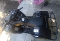 Cuatris y UTVs - Kawasaki Brute Force 300 2013  7000Km - En Venta