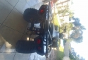 Cuatris y UTVs - Kawasaki Brute Force 300 2013  7000Km - En Venta