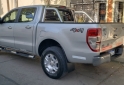 Camionetas - Ford Ranger 1ra mano permuto 2018 Diesel 118000Km - En Venta