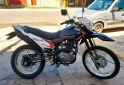 Motos - Motomel 250 2024 Nafta 4500Km - En Venta