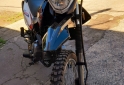 Motos - Motomel 250 2024 Nafta 4500Km - En Venta