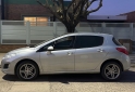 Autos - Peugeot 308 2012 Nafta 135000Km - En Venta