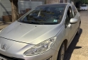 Autos - Peugeot 308 2012 Nafta 135000Km - En Venta