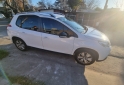 Autos - Peugeot 2008 allure 2019 GNC 130000Km - En Venta