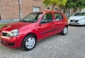 Autos - Renault Renault clio pack plus pe 2010 Nafta 148000Km - En Venta