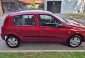 Autos - Renault Renault clio pack plus pe 2010 Nafta 148000Km - En Venta