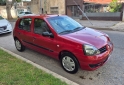 Autos - Renault Renault clio pack plus pe 2010 Nafta 148000Km - En Venta