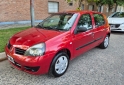 Autos - Renault Renault clio pack plus pe 2010 Nafta 148000Km - En Venta