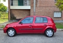 Autos - Renault Renault clio pack plus pe 2010 Nafta 148000Km - En Venta