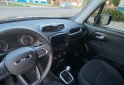 Camionetas - Chrysler JEEP RENEGADE SPORT 2023 Nafta 25030Km - En Venta