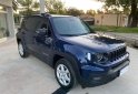 Camionetas - Chrysler JEEP RENEGADE SPORT 2023 Nafta 25030Km - En Venta