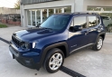 Camionetas - Chrysler JEEP RENEGADE SPORT 2023 Nafta 25030Km - En Venta