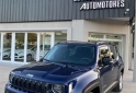 Camionetas - Chrysler JEEP RENEGADE SPORT 2023 Nafta 25030Km - En Venta