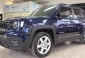 Autos - Chrysler JEEP RENEGADE SPORT 2023 Nafta 25030Km - En Venta