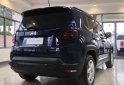 Camionetas - Chrysler JEEP RENEGADE SPORT 2023 Nafta 25030Km - En Venta