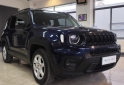 Camionetas - Chrysler JEEP RENEGADE SPORT 2023 Nafta 25030Km - En Venta