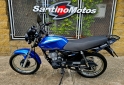 Motos - Zanella RX 150 BASE 2023 Nafta 1694Km - En Venta