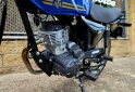 Motos - Zanella RX 150 BASE 2023 Nafta 1694Km - En Venta