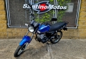 Motos - Zanella RX 150 BASE 2023 Nafta 1694Km - En Venta