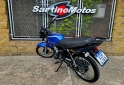 Motos - Zanella RX 150 BASE 2023 Nafta 1694Km - En Venta