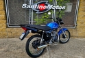 Motos - Zanella RX 150 BASE 2023 Nafta 1694Km - En Venta