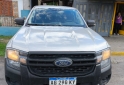 Camionetas - Ford Ranger 2023 Diesel 20000Km - En Venta