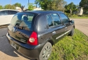 Autos - Renault Clio 1.2 2007 Nafta 160000Km - En Venta