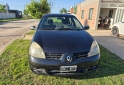 Autos - Renault Clio 1.2 2007 Nafta 160000Km - En Venta