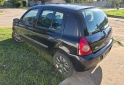 Autos - Renault Clio 1.2 2007 Nafta 160000Km - En Venta