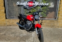 Motos - Zanella RX FULL 150 2024 Nafta 2600Km - En Venta