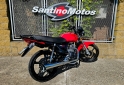 Motos - Zanella RX FULL 150 2024 Nafta 2600Km - En Venta