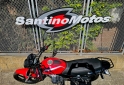 Motos - Zanella RX FULL 150 2024 Nafta 2600Km - En Venta