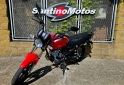 Motos - Zanella RX FULL 150 2024 Nafta 2600Km - En Venta