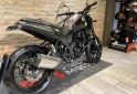 Motos - Benelli Leoncino 250 2022 Nafta 5000Km - En Venta