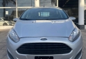 Autos - Ford Fiesta S 2015 Nafta 99000Km - En Venta