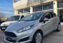 Autos - Ford Fiesta S 2015 Nafta 99000Km - En Venta