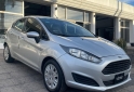 Autos - Ford Fiesta S 2015 Nafta 99000Km - En Venta